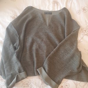 Urban Outfitters Gray Sweater